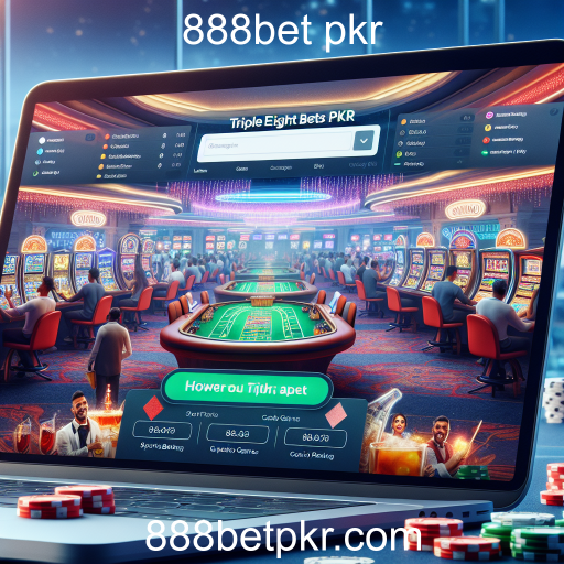 Explore as Apostas no 888bet pkr: Diversão e Emoção ao Seu Alcance