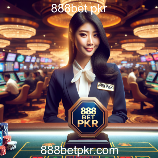 Descubra a Experiência Emocionante dos Jogos Ao Vivo no 888bet pkr