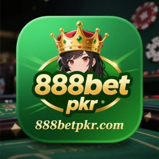 888bet pkr